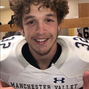 Meet your Posher, Thomas